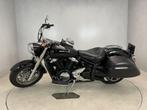 Yamaha XVS 1300 A (bj 2008), Chopper, Bedrijf