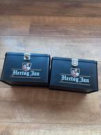 Voor de verzameling Hertog Jan Verpakking - 2 stuks koelbox, Ophalen of Verzenden, Zo goed als nieuw, Verpakking