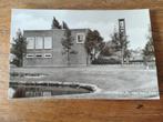 Nieuwendijk hervormde kerk 2, Verzamelen, Ansichtkaarten | Nederland, Ophalen of Verzenden