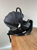 Maxi Cosi Pebble Pro 2 + FamilyFix 360 base zgan!, Ophalen, Zo goed als nieuw, Isofix, 0 t/m 13 kg