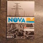 NOVA NASK 1 werkboek, Ophalen of Verzenden, Zo goed als nieuw, Overige niveaus, Nederlands