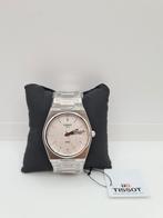 Tissot PRX 40mm - Zilver - T137.410.11.031.00, Sieraden, Tassen en Uiterlijk, Horloges | Heren, Staal, Staal, ., Polshorloge