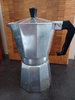 Cafetière, Ophalen of Verzenden, Zo goed als nieuw