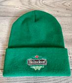 Neuwe Heineken muts one size, Ophalen of Verzenden, Nieuw, Kleding, Heineken