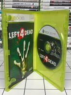 Left 4 Dead – Xbox 360 Game – Compleet, Spelcomputers en Games, Games | Xbox 360, Avontuur en Actie, Www.valve.com, Vanaf 18 jaar