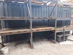 Oude Palletstellingen, Ophalen, Handel van der sluis, Handelvandersluis@hotmail.com, 9723JD