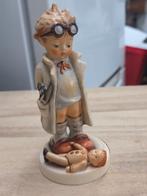 VINTAGE Hummel Goebel Figuur 127 - poppendokter, Ophalen of Verzenden, Gebruikt, Hummel