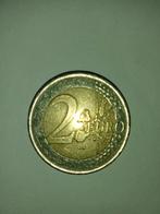 Zeldzame euromunt, Postzegels en Munten, Munten | Europa | Euromunten, 2 euro, Ophalen of Verzenden