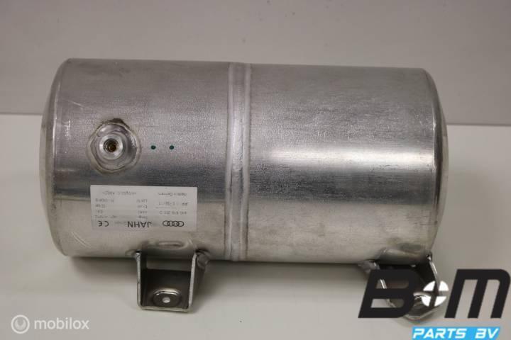 Druktank voor luchtvering Audi S8 4H, Auto-onderdelen, Overige Auto-onderdelen, Gebruikt