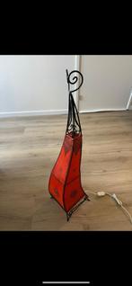 Sfeerlamp te koop aangeboden!, Ophalen, E27 (groot)