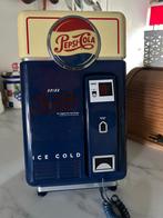 Retro Telefoon Jaren 50 Stijl pepsi, Ophalen of Verzenden, Zo goed als nieuw, Gebruiksvoorwerp