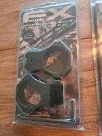 FX No Limit mount 34mm, Sport en Fitness, Schietsport-accessoires, Ophalen of Verzenden