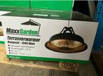 Terrasverwarmer hang model NIEUW!, Ophalen, Nieuw, Elektrisch, Plafond