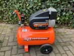 Sp11-40x compressor, Doe-het-zelf en Verbouw, Compressors, Minder dan 25 liter, Ophalen, Zo goed als nieuw, Minder dan 200 liter/min