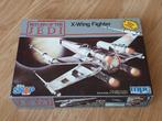 Star Wars X-Wing Fighter Model Kit - Ertl MPC, Hobby en Vrije tijd, Ophalen of Verzenden, Nieuw, Overige typen, Overige merken