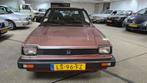 Honda Civic 1.3 Luxe 2jaar Apk! Belastingvrij, Auto's, Voorwielaandrijving, Gebruikt, 4 cilinders, 60 pk