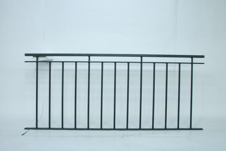 balkonhekwerk, Tuin en Terras, Tuinhekken en Hekwerk, Nieuw, Sierhekwerk, IJzer, Ophalen