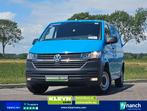 VOLKSWAGEN TRANSPORTER 2.0 TDI 4 motion euro6, Automaat, Gebruikt, 150 pk, Bedrijf
