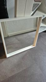 IKEA Spiegel - Nette Staat, Ophalen of Verzenden, Zo goed als nieuw, Minder dan 100 cm, Rechthoekig