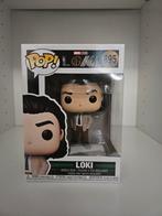 Funko Pop! Loki #895 - Marvel Studios, Ophalen of Verzenden, Zo goed als nieuw