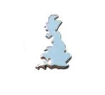 PAUL SMITH GB isle Classic Mini DAM100691 ., Ophalen, Nieuw