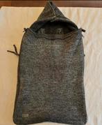 Maxi Cosi voetenzak Jollein - zacht en warm!, Kinderen en Baby's, Ophalen of Verzenden, Zo goed als nieuw, Minder dan 70 cm, Slaapzak