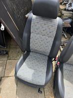 VW Caddy Mk3 Voorstoelen Set, Ophalen, Gebruikt, Volkswagen