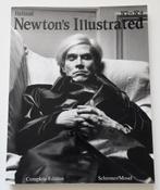 Helmut Newton - Illustrated No. 1 - No. 4. Complete edition, Boeken, Fotografen, Helmut Newton, Verzenden, Nieuw