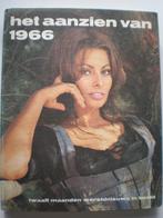 Het aanzien van 1966, Boeken, 20e eeuw of later, Overige gebieden, Ophalen of Verzenden, Zo goed als nieuw