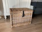 Rotan Opbergkist - 70x50x50 cm, Ophalen, Overige materialen, 50 tot 100 cm, 50 tot 75 cm