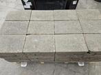 Betonsteen strakke vorm 20x30x6 voor nette prijs te koop, Tuin en Terras, Ophalen, Gebruikt, 10 m² of meer, Beton
