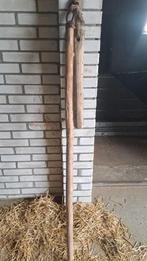 Dorsvlegel, Antiek en Kunst, Antiek | Gereedschap en Instrumenten, Ophalen