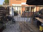 Vallijn, leeflijn, valbeveiliging, Doe-het-zelf en Verbouw, Ophalen, Gebruikt