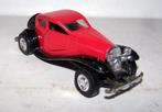 Prachtig vintage Yatming 8505 1937 Bugatti Type 57 model. Nw, Hobby en Vrije tijd, Modelauto's | 1:43, Ophalen of Verzenden, Zo goed als nieuw
