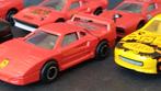 Ferrari F40 F50 456 GTO majorette Pol, Hobby en Vrije tijd, Modelauto's | Overige schalen, Ophalen of Verzenden, Zo goed als nieuw