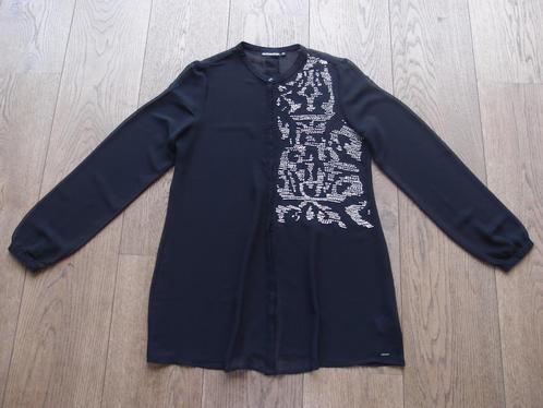 Mooie Superstar meisjes dames blouse bloese tuniek M / 38, Kleding | Dames, Blouses en Tunieken, Zo goed als nieuw, Maat 38/40 (M)