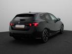 BMW 1 Serie 120 M Sportpakket | Premium Pack | Stuurwielrand, Stof, Met garantie (alle), Zwart, Bedrijf