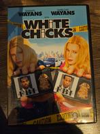 White Chicks DVD - Wayans Brothers Comedy, Vanaf 12 jaar, Ophalen of Verzenden, Zo goed als nieuw, Actiekomedie