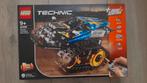 Lego technis 42095 rc stuntracer, Ophalen of Verzenden, Zo goed als nieuw