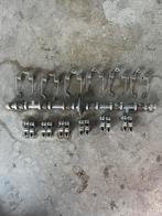 BMW N52 N52B25 N52B30 excentriek as tuimelaar valvetronic, Auto-onderdelen, Motor en Toebehoren, Ophalen of Verzenden, BMW