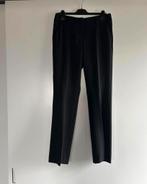 Pauw superfijne tijdloze broek zwart mt 3=40 zwart, Maat 38/40 (M), Zwart, Pauw, Ophalen of Verzenden