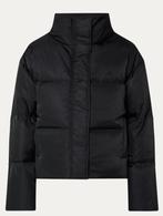 NEW/Black Anine Bing Dorian Pufferjack  donsvulling& logo M, Verzenden, Nieuw, Zwart