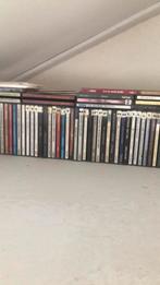 Ruim 200 CD’s div, Cd's en Dvd's, Cd's | Verzamelalbums, Ophalen of Verzenden, Zo goed als nieuw