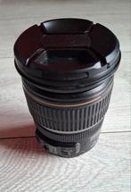 Canon EF-S 17-55 mm, f/2.8 IS USM., Audio, Tv en Foto, Fotografie | Lenzen en Objectieven, Ophalen of Verzenden, Zo goed als nieuw