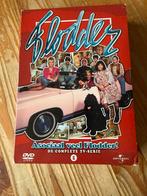 Flodder Complete TV-Serie DVD 10 disc Box origineel, Alle leeftijden, Verzenden, Gebruikt, Boxset