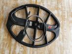 Minelab zoekschijf 15x12" DD t.b.v. EQUINOX-serie / X-TERRA, Ophalen of Verzenden, Zo goed als nieuw, Meer dan 30 cm, Minelab