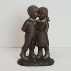 Geert Kunen handgemaakte keramiek sculptuur., Ophalen of Verzenden