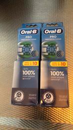 Oral B Pro Precision Clean 20 Stk, Ophalen of Verzenden, Nieuw, Opzetborstel