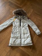 Parajumpers longbear origineel maat S, Ophalen, Zo goed als nieuw, Beige