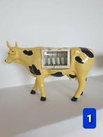 Bijzonder mooie "melk" koe uit de Cow Parade, Ophalen of Verzenden